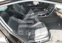 2017 Nissan MAXIMA фото