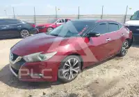 2017 Nissan MAXIMA photo