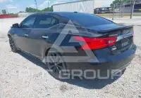 2017 Nissan MAXIMA photo
