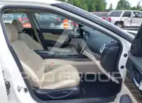 2017 Nissan MAXIMA фото