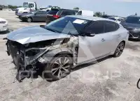 2017 Nissan MAXIMA photo