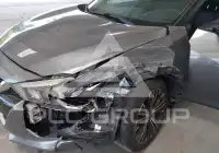 2017 Nissan MAXIMA фото