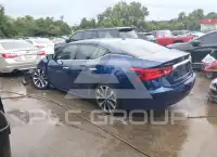 2017 Nissan MAXIMA фото