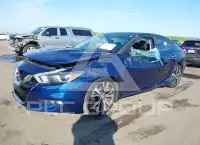 2017 Nissan MAXIMA фото