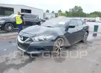 2017 Nissan MAXIMA фото