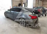 2017 Nissan MAXIMA photo