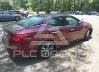 2017 Nissan MAXIMA photo
