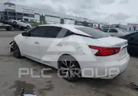 2017 Nissan MAXIMA фото