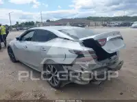 2017 Nissan MAXIMA фото