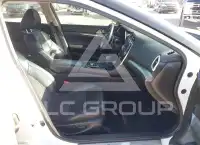 2017 Nissan MAXIMA photo