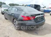 2017 Nissan MAXIMA photo