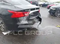 2017 Nissan MAXIMA фото