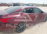2017 Nissan MAXIMA фото