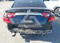 2017 Nissan MAXIMA фото