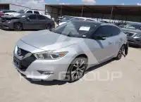 2017 Nissan MAXIMA photo
