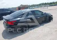 2017 Nissan MAXIMA фото