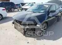 2017 Nissan MAXIMA фото
