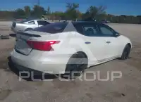 2017 Nissan MAXIMA photo