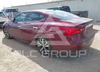 2017 Nissan MAXIMA фото