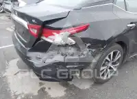 2017 Nissan MAXIMA фото