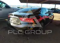 2017 Nissan MAXIMA photo