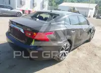 2017 Nissan MAXIMA photo