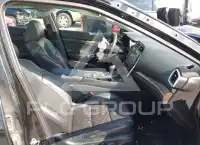 2017 Nissan MAXIMA photo