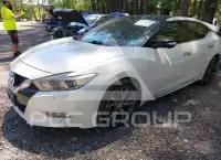 2017 Nissan MAXIMA фото