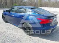 2017 Nissan MAXIMA фото