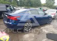 2017 Nissan MAXIMA фото