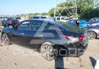 2017 Nissan MAXIMA photo