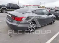 2017 Nissan MAXIMA photo