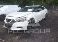 2017 Nissan MAXIMA photo