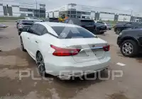 2017 Nissan MAXIMA photo