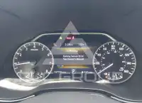 2017 Nissan MAXIMA фото