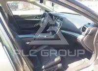 2017 Nissan MAXIMA фото