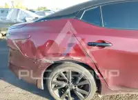 2017 Nissan MAXIMA фото