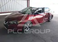 2017 Nissan MAXIMA фото