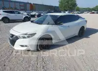 2017 Nissan MAXIMA photo
