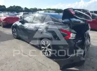 2017 Nissan MAXIMA photo