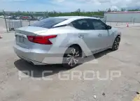 2017 Nissan MAXIMA фото