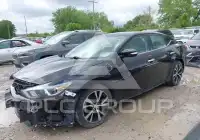 2017 Nissan MAXIMA фото