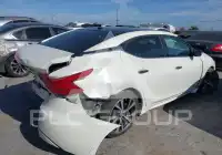 2017 Nissan MAXIMA фото