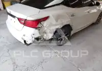 2017 Nissan MAXIMA photo