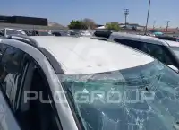 2017 Nissan PATHFINDER фото