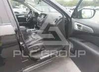 2017 Nissan PATHFINDER фото
