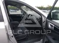 2017 Nissan PATHFINDER фото