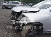 2017 Nissan PATHFINDER фото