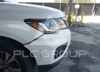2017 Nissan PATHFINDER photo