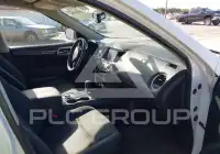 2017 Nissan PATHFINDER photo